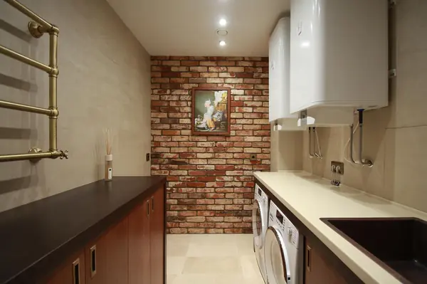 Apartment on Ozerkovskaya embankment