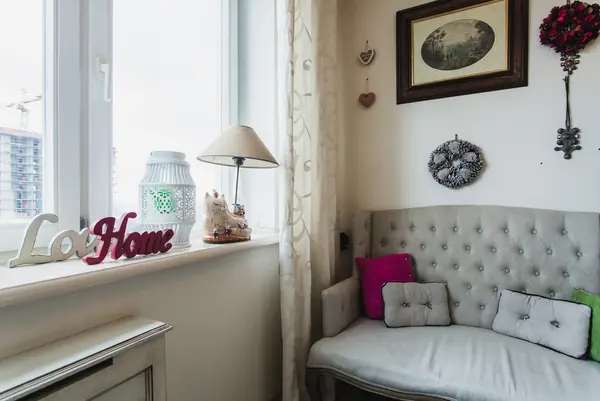 Октябрьское поле