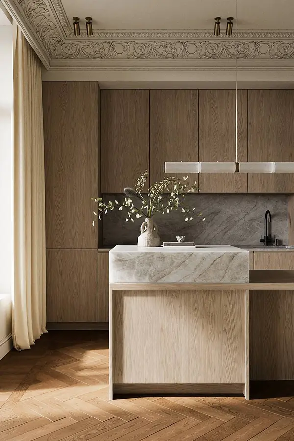 Квартира в ЖК Red Side Москва