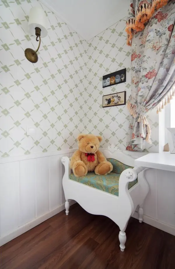 Дом в поселке Космаково 170 кв.м.