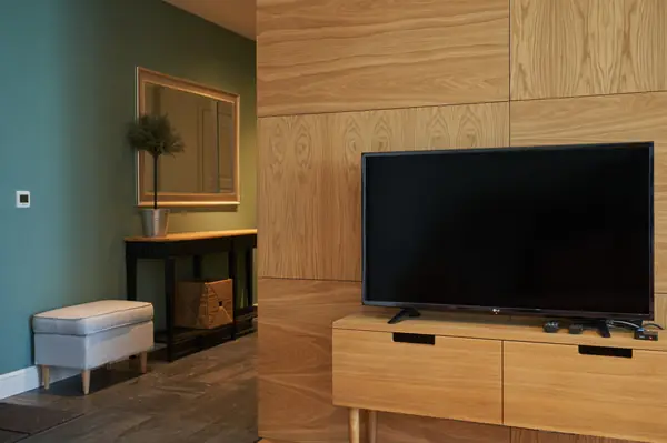 Квартира для калифорнийского хипстера/Apartment for a Californian hipster