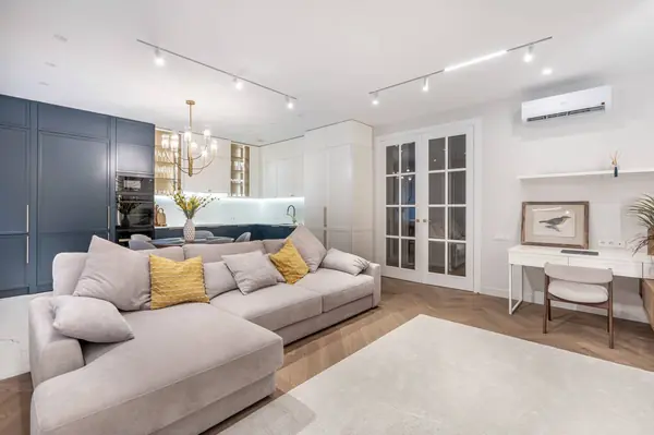 ЖК Династия