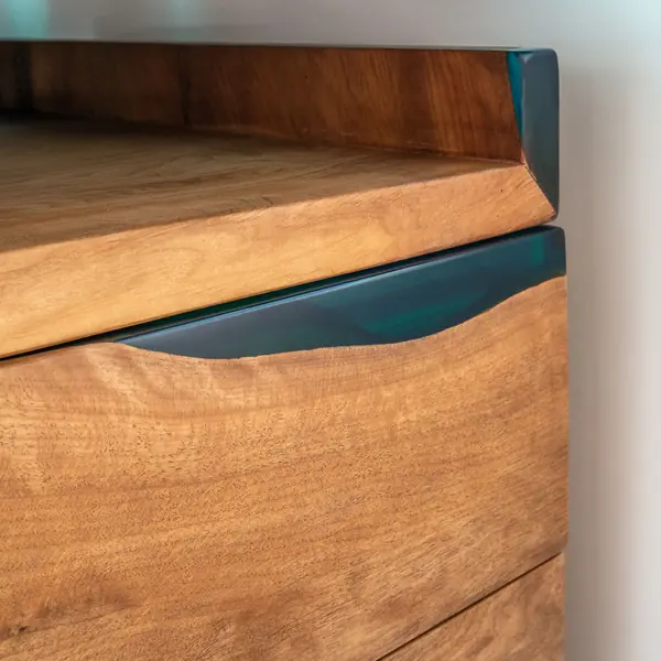 Рабочий стол "Zenit" by Hard Massive