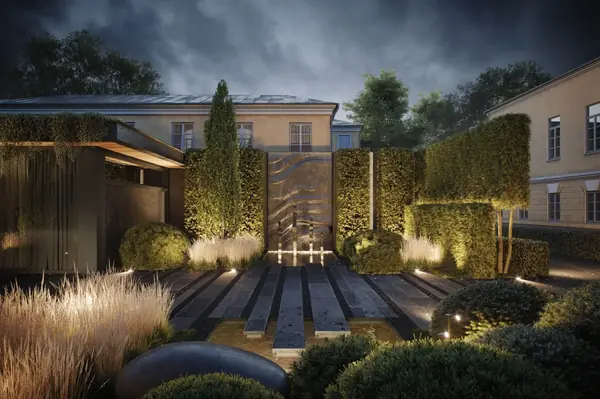 Гоголевский