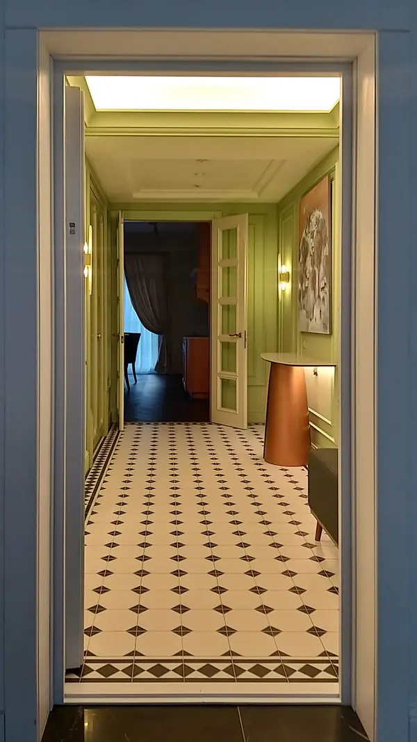 Реализованный объект в Светлогорске 2