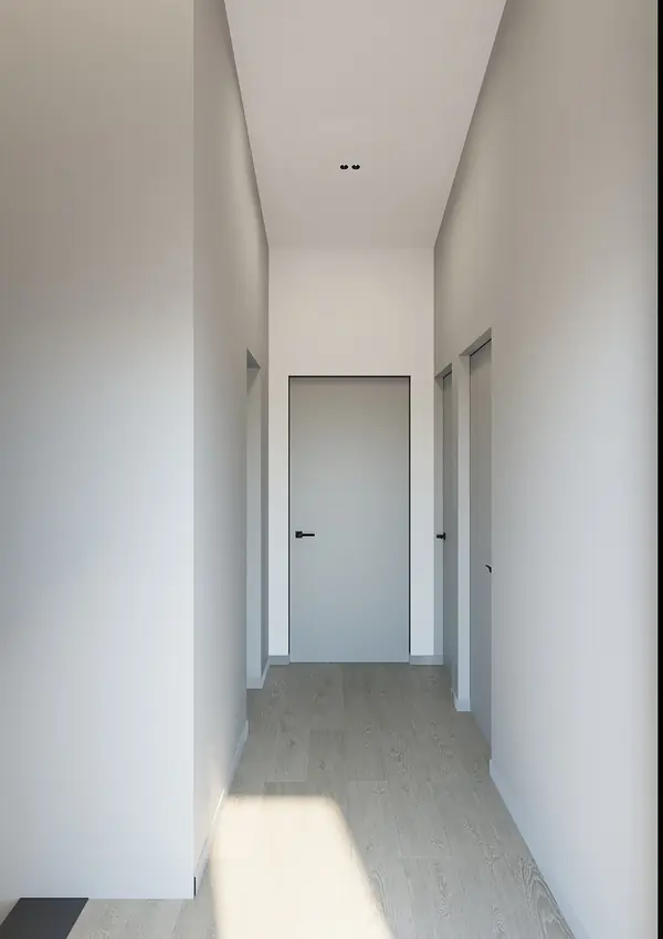 Дом д.Новоподклетное