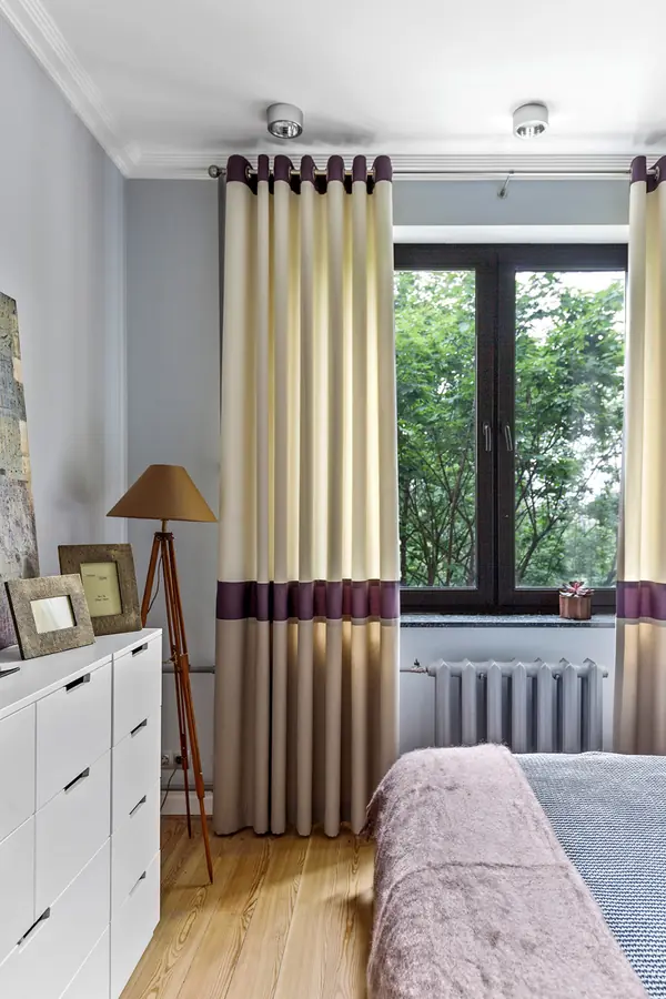 Квартира на Университете