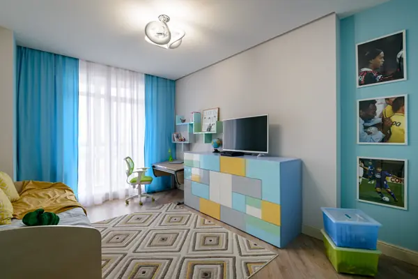 проект СВОЯ ИГРА