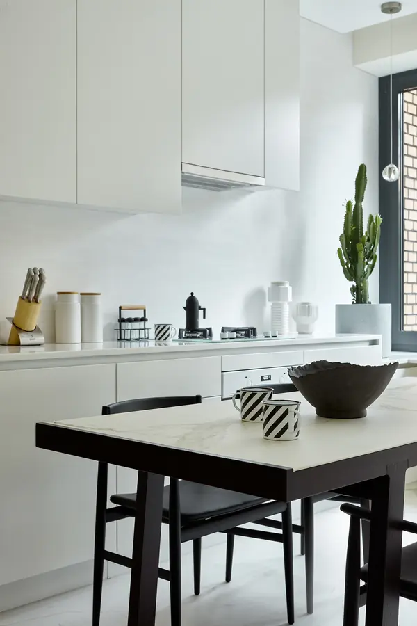 Квартира в Хамовниках