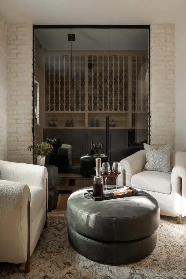 Современный микс