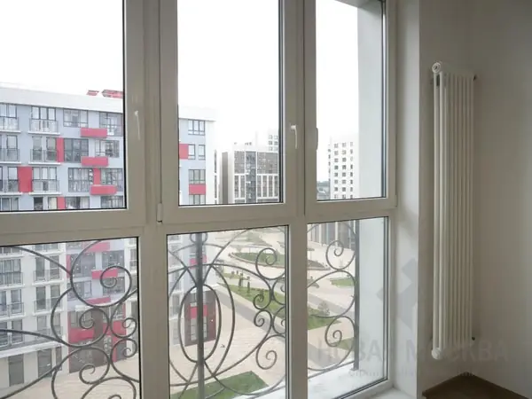 Ремонт квартиры 39 кв.м в ЖК «Испанские кварталы»