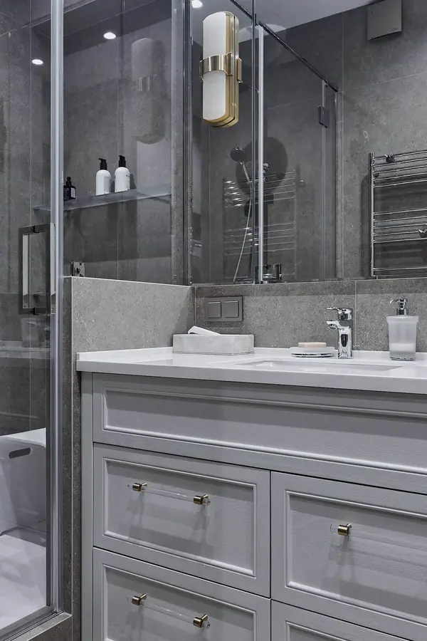 Квартира на Серпуховском Валу