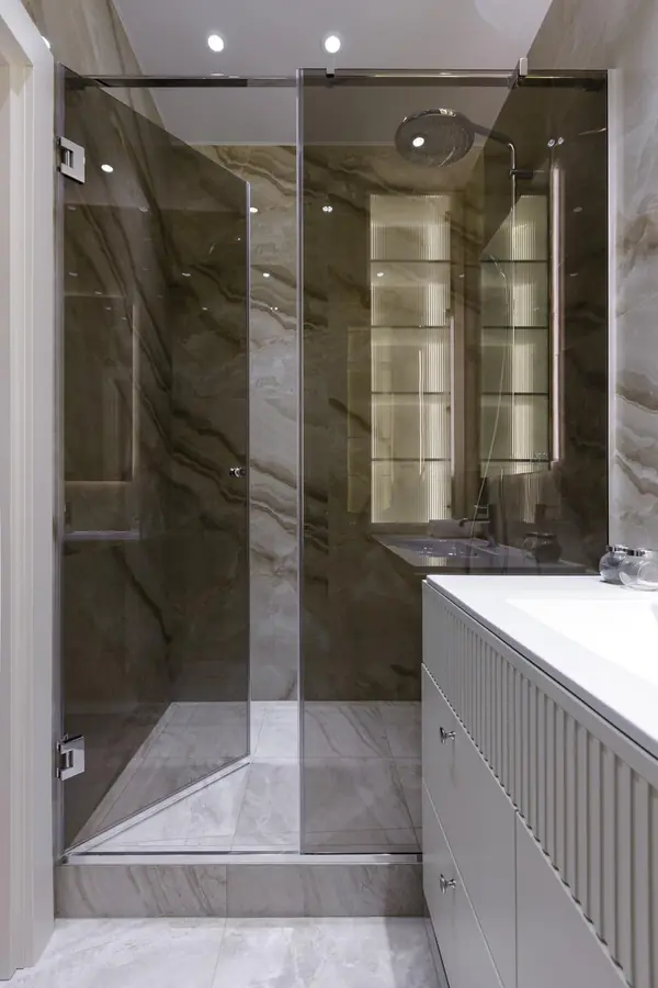 Ремонт двухкомнатной квартиры 65 м2