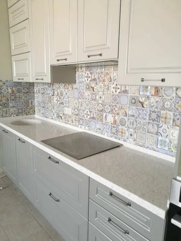 Фото готового ремонта