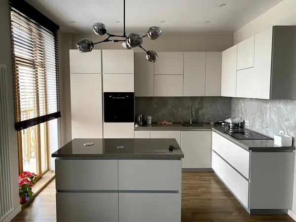 Волгоград ЖК Арбат