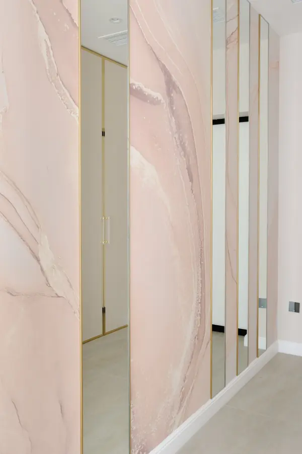 Пятикомнатная квартира 115 кв/м в ЖК «Headliner»