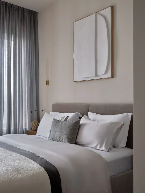 Квартира для дочери, 49 кв.м.