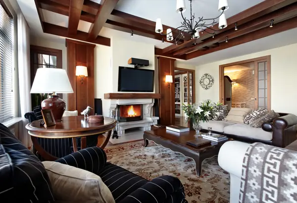 Квартира на проспекте Вернадского