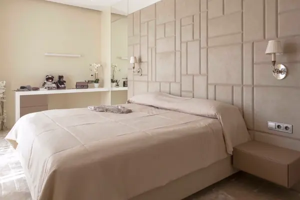 Квартира на Кутузовском проспекте