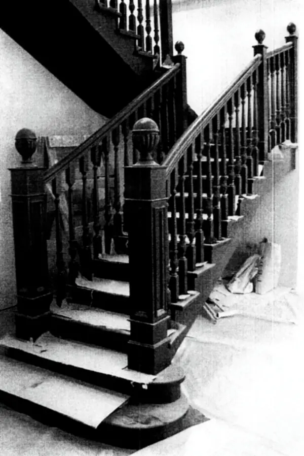 Лестницы Streamstairs Rybland