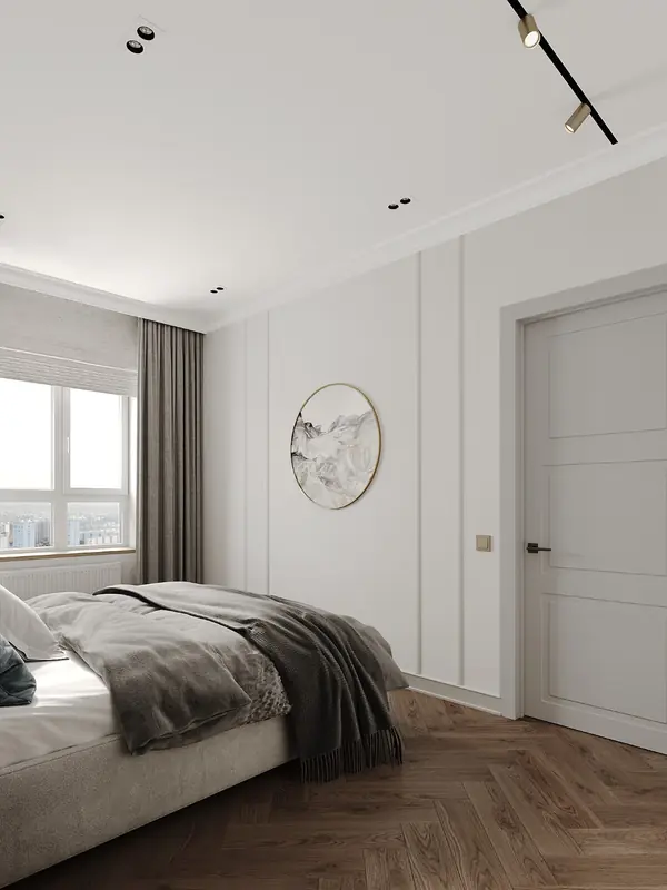 Квартира 31 м² - Набережная Иркута, Иркутск