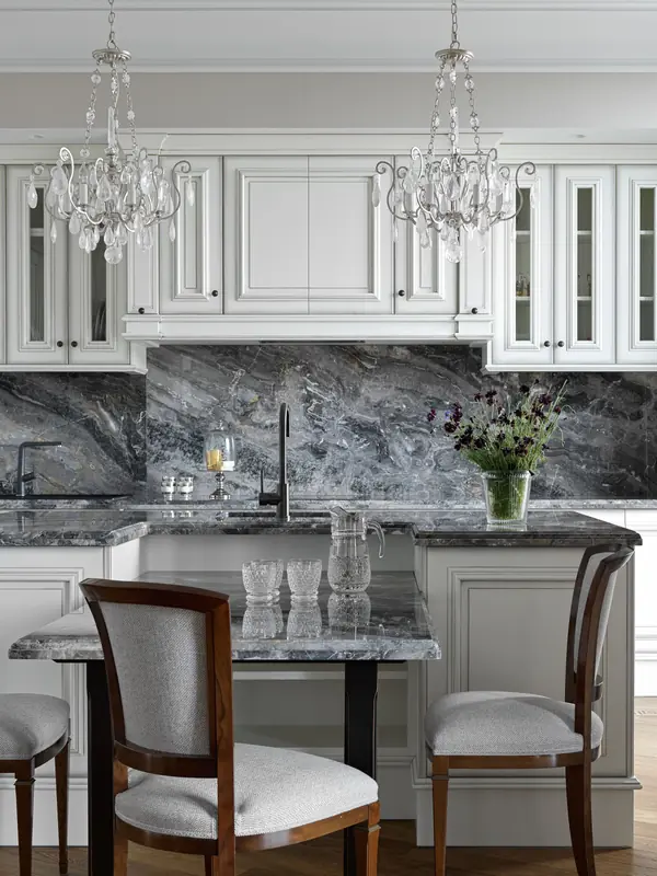 Квартира в Замоскворечье