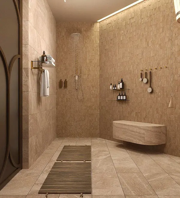 Дом в поселке «Ильинский Ландшафт»