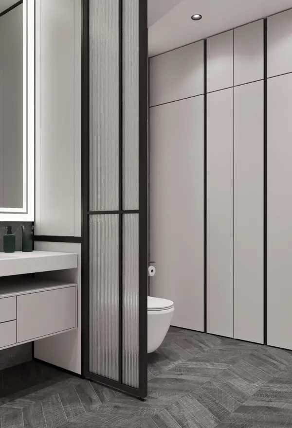 ЖК Академический 4 г. Самара (квартира 64 м.кв.)