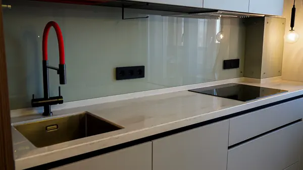 Уютная трехкомнатная квартира