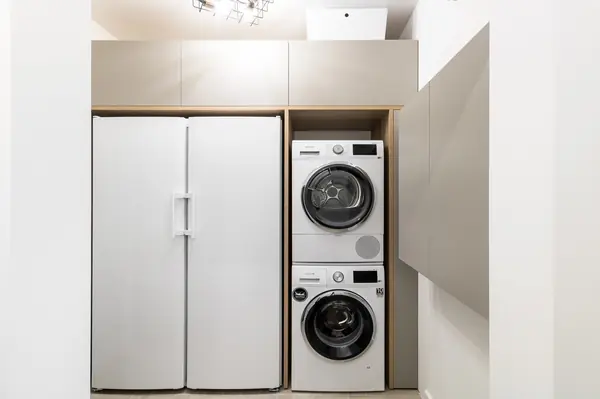 Современная квартира в элитном жилом комплексе Краснодара