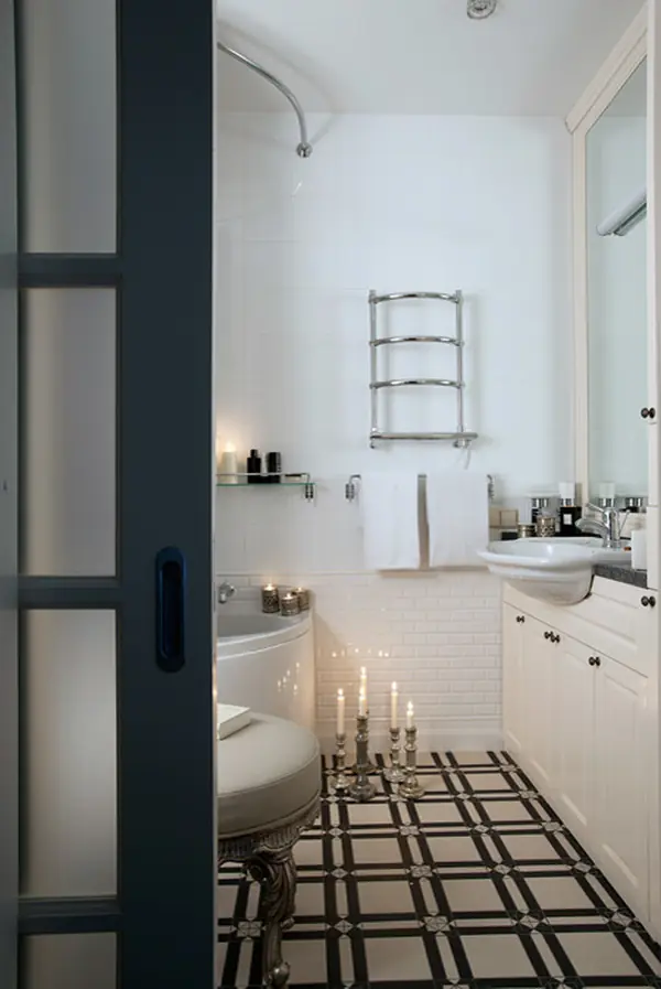 Квартира | Проект №20