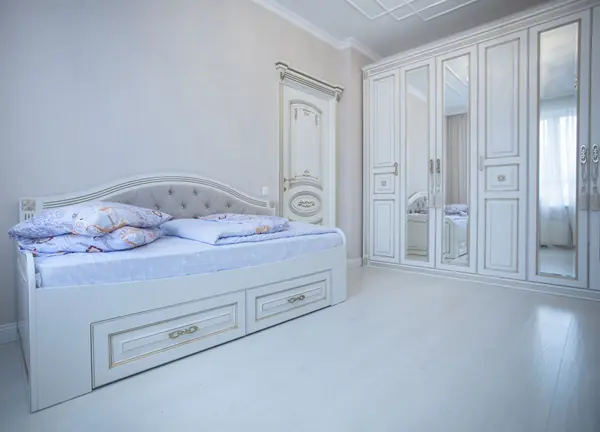 Детская в классическом стиле