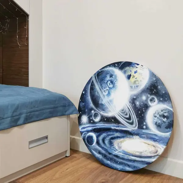 Глубина вселенной