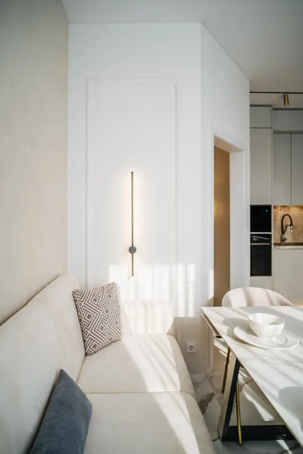 ЖК Столичный