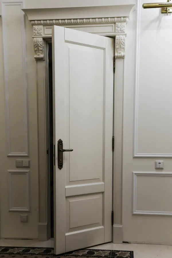 Улица Смольного 8