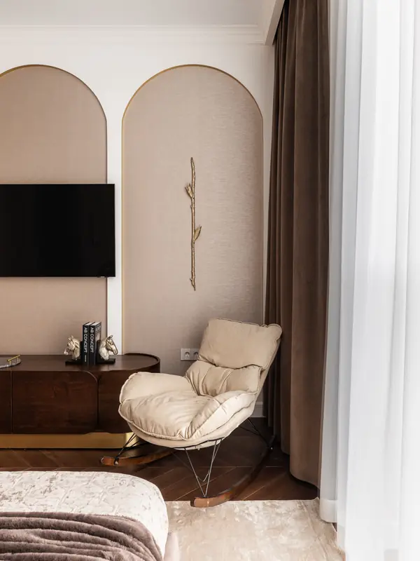 Апартаменты 120м2 г.Москва