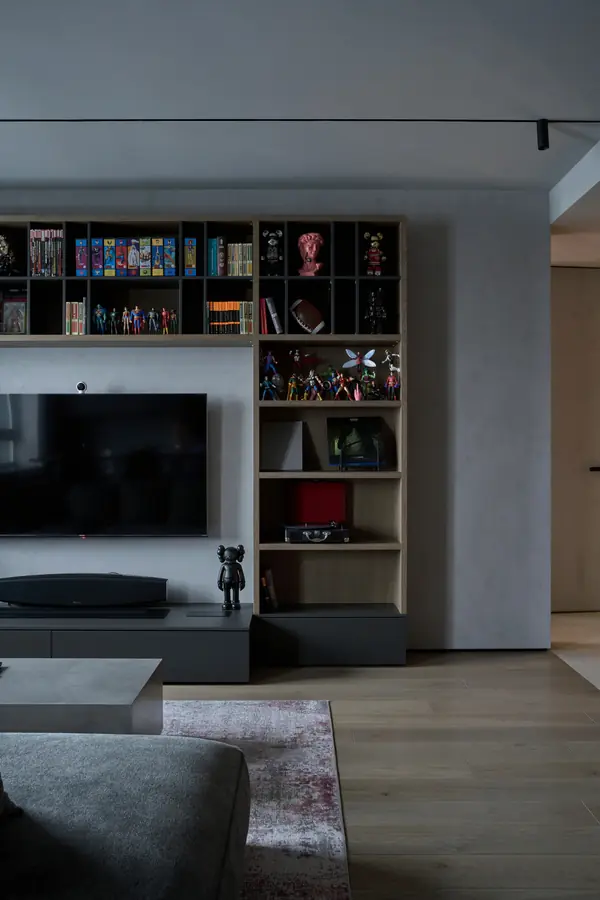 Квартира для себя