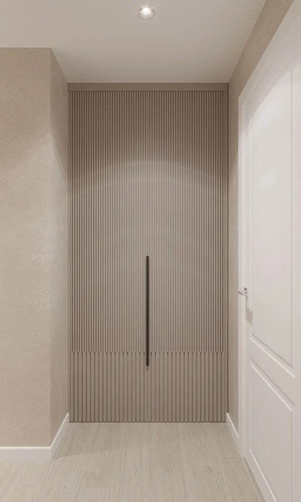 Братск. Королевская сдержанность, 72 кв