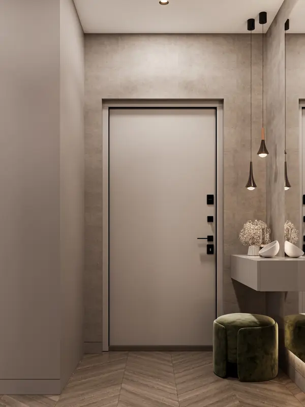 Дизайн интерьера Одинцово