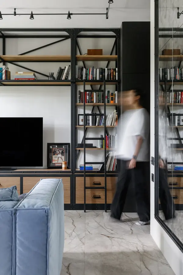 Сад эрмитаж