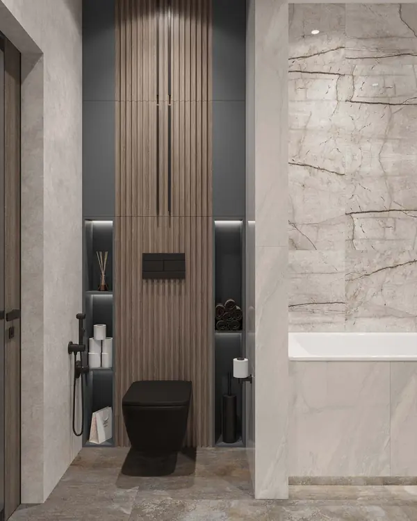 ЖК Луга (дом)