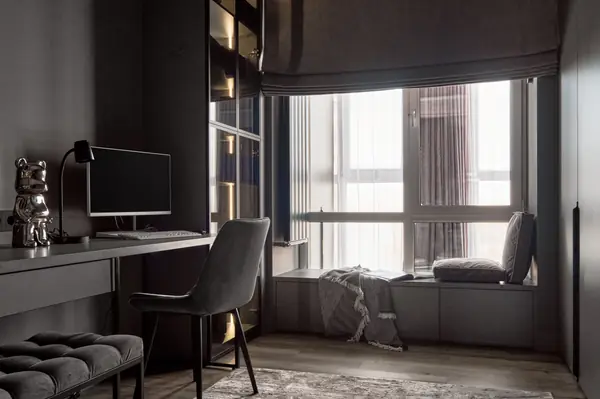 Квартира ЖК Риф г. Томск