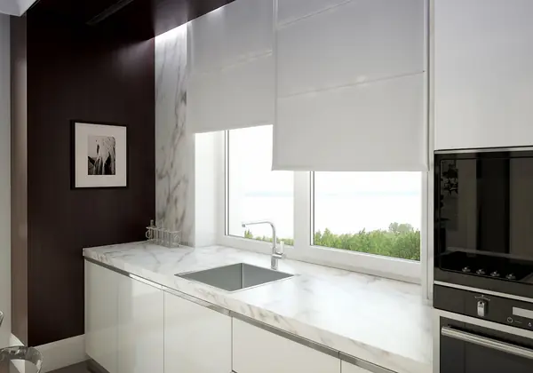 Валенсия. Просторная квартира для семьи