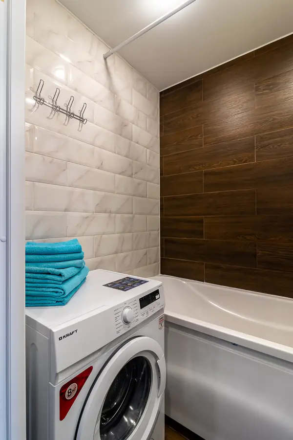 Съемка квартиры для аренды