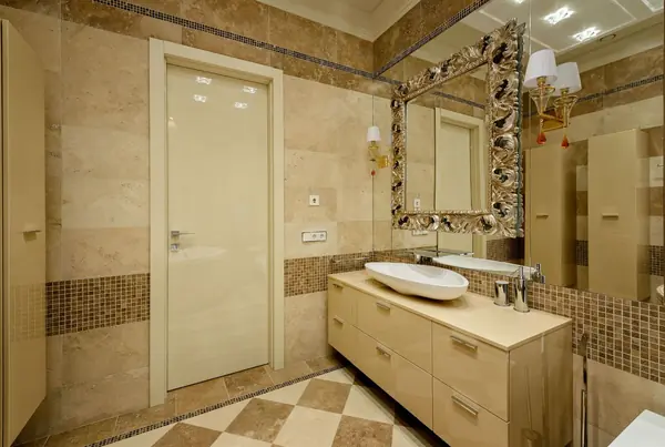 Квартира на Якиманке