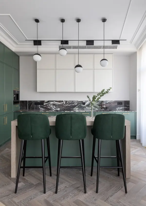 Квартира в ЖК Лайф Кутузовский