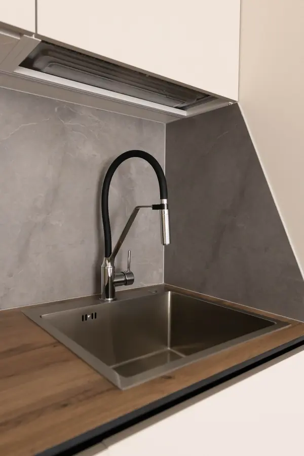 РЕАЛИЗАЦИЯ. Квартира 72 м2 в ЖК Архитектон, г. Екатеринбург