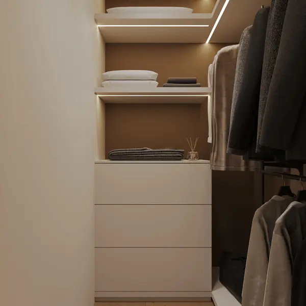 Квартира Арбан 10