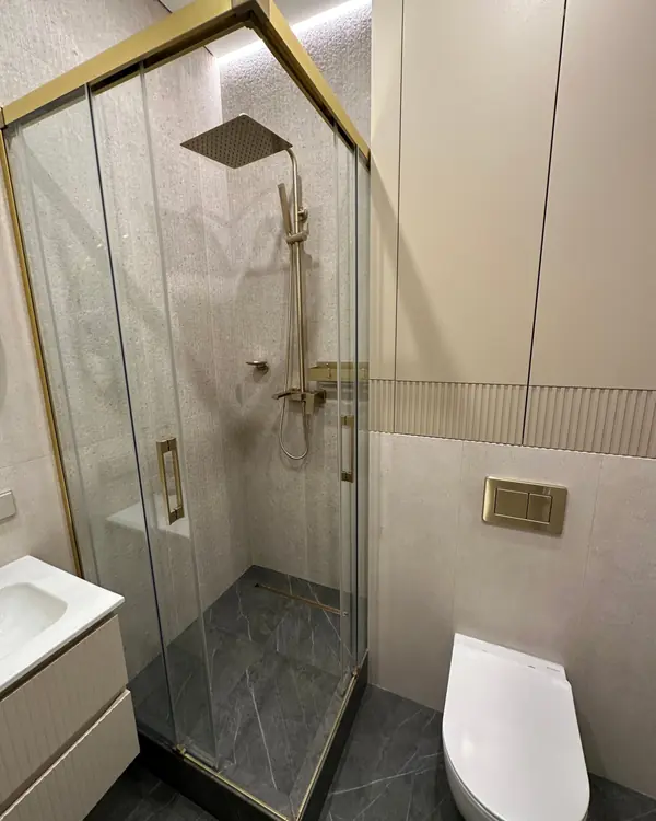 ЖК «Символ»