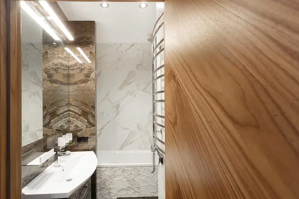 Квартира в Red side